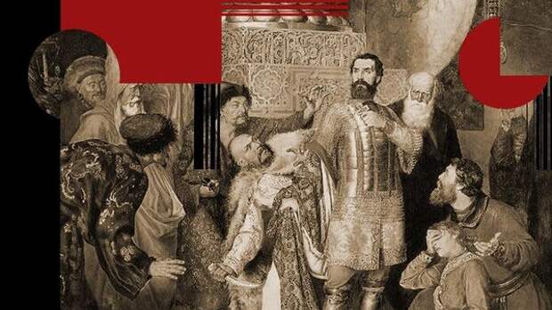 Грустная история Св. Михаила Черниговского. 780 лет со времени гибели князя-мученика