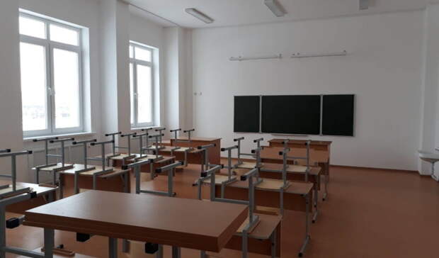 1,75% классов закрыто на карантин в школах Нижегородской области из-за коронавируса
