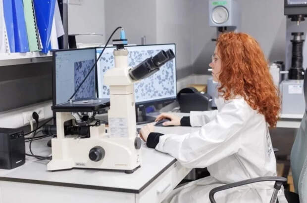 Собянин: Москва расширила общую площадь технопарков до 2,7 млн кв. м