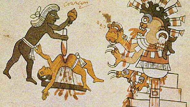 ArchaeoDiscoveries03 25 самых удивительных в истории археологических находок