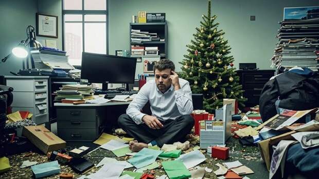 Россияне рассказали, как относятся к своей работе