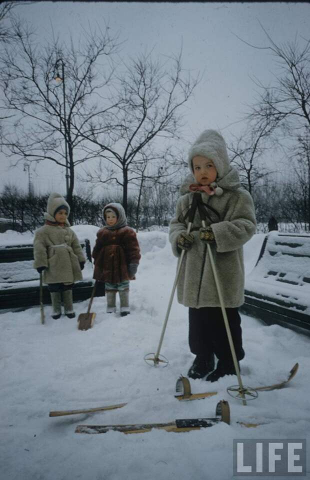 moscow-59-20 moscow 59 20 Холодная Москва 59 го