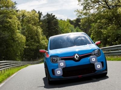 Renault Twin'Run