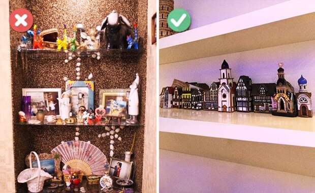 Распространенные ошибки, которые убивают любой интерьер