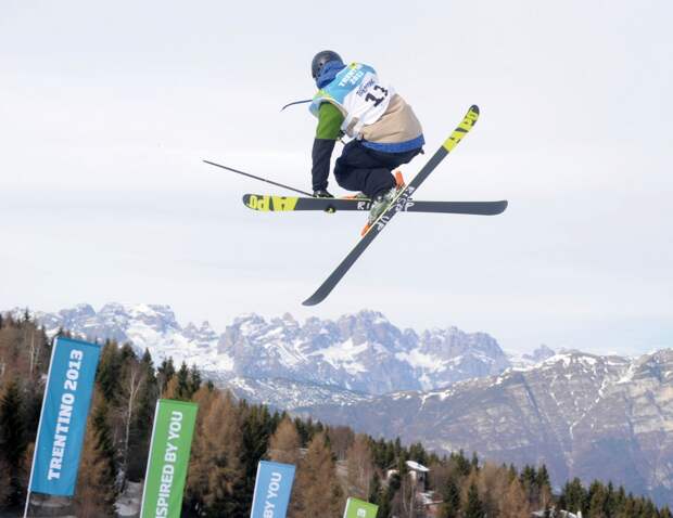 На тестовые соревнования Зимней универсиады-2019 по фристайлу и сноуборду вход для зрителей будет свободным 