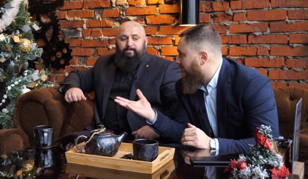 Жаждущие денег Навального, Братья Егоровы