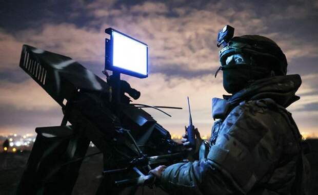 Не летально, но больно — уникальные российские системы способны вырубить связь по всей Прибалтике