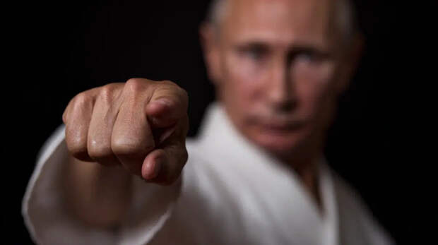 На Украине разглядели образ Путина в предсказании Ванги. Плохие новости для Киева: "Придёт к мировой власти"