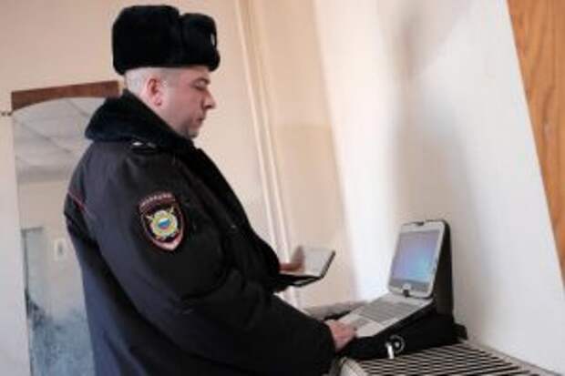 Первые нарушители карантина в Москве получили штрафы