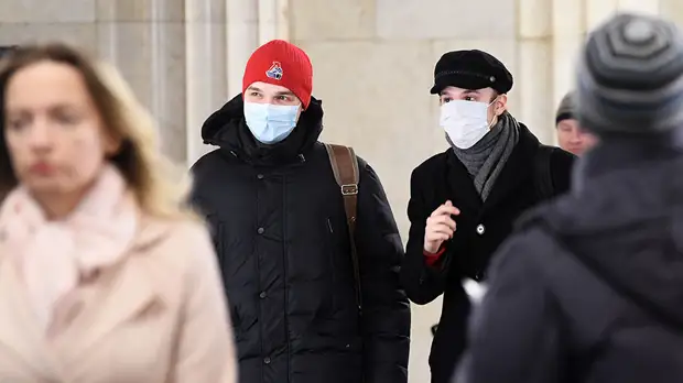 «Наличие коронавируса подтвердилось у пациентов в Кемерове»: в России выявлено два новых случая заболевания COVID-19