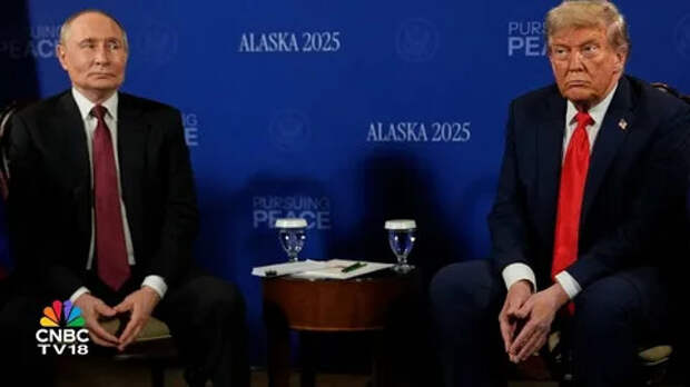 Горбачёв vs. Путин: Как первый и последний президент СССР смог распилить даже гиперзвуковые ракеты