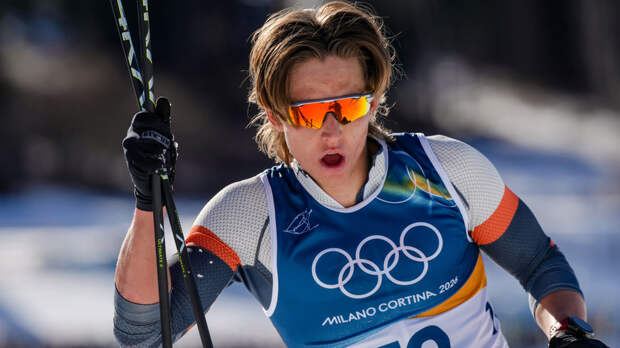 «Был зол, когда услышал, что не посолили трассу»: Коростелёв остался вне топ-10 в разделке, а Клебо вновь всех уничтожил