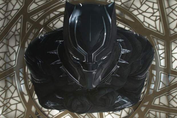 Съёмки «Чёрной пантеры 3» начнутся в июне