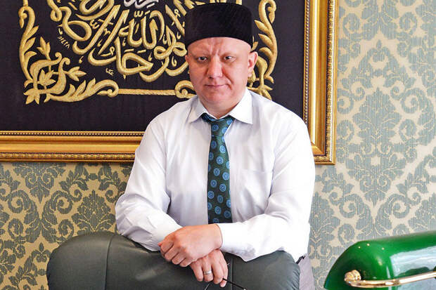 Глава ДСМР Крганов: в 2026 году укрепятся братские отношения между народами