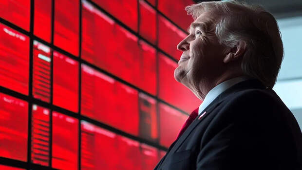 Как неудобно вышло. Крупнейшие нефтяники США ответили на "лучшее предложение" Трампа по Венесуэле