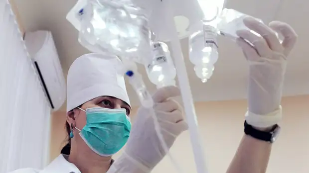 В Татарстане создадут штаб по недопущению проникновения коронавируса