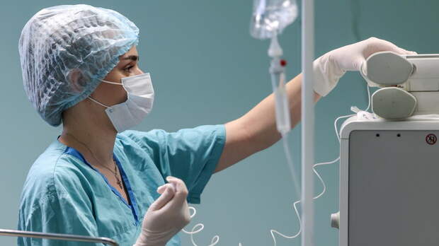 Японские ученые обнаружили новый опасный подтип рака крови