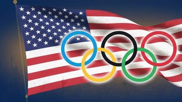 США хотят использовать Олимпиаду-2026, чтобы продвигать страну как мирового лидера в международном спорте