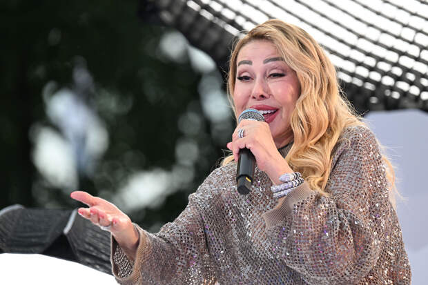 Успенскую высадили из самолета со скандалом