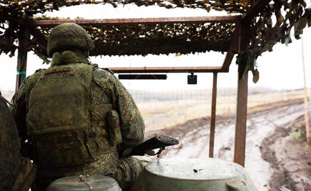 Spectator назвал причину «мгновенного» падения Покровска