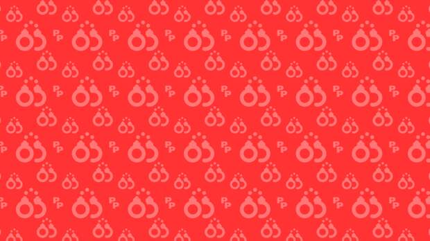 Суд назначил запрет определенных действий девушке за кальян на пасхальном куличе