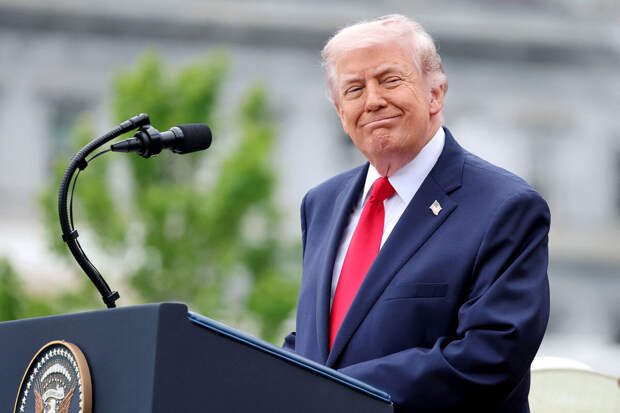 Трамп: существует возможность возобновления ударов по Ирану