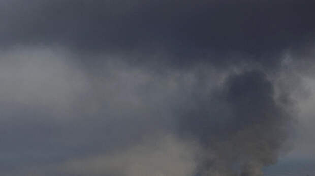 Израиль атаковал главный военный университет КСИР