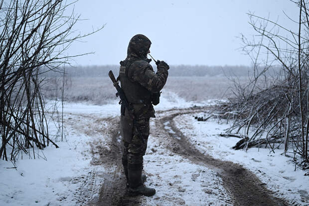 «Испаряет ядовитый газ». В зоне СВО обнаружили опасную «химическую приблуду» ВСУ. Как она выглядит и действует?