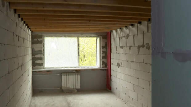 В России начали массово сдавать в аренду квартиры в бетоне