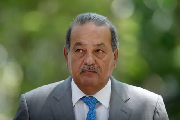 20 богатейших людей мира — 2022. Рейтинг Forbes