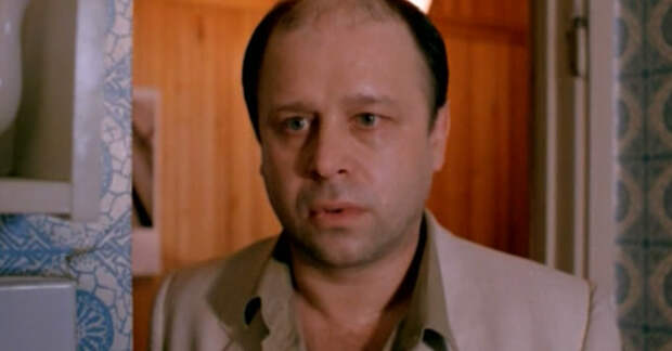 Актёр Владимир Ильин: поздняя слава и долгий путь к личному счастью