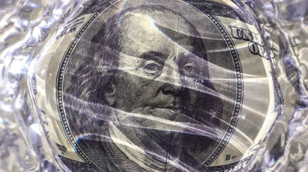 Финансист рассказал, как экономические кризисы США скажутся на России