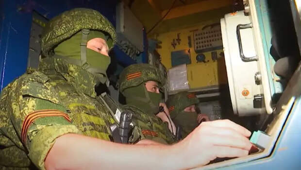 Губернатор Ростовской области: ПВО ВС РФ сбила ракеты ВСУ в небе над районом между Новочеркасском и Батайском
