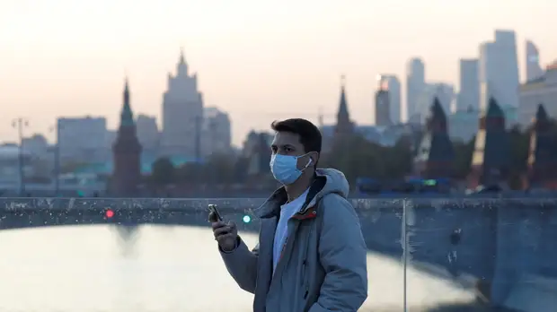 Верховный суд разрешил штрафовать за отсутствие маски по фото