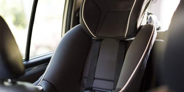 ГИБДД ужесточает контроль: с 9 января штрафы за перевозку детей без автокресла вырастут вдвое