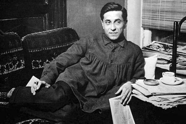 Михаил Зощенко