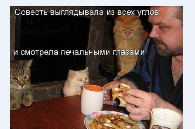 Картинки и мемы для настроения