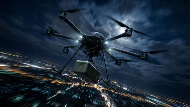 Собянин: уничтожены 25 беспилотников, летевшие на столицу