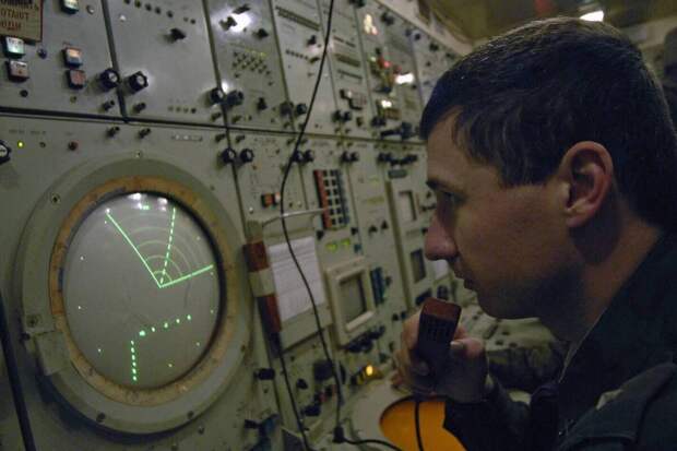 Силы ПВО отразили ночную атаку украинских дронов на регионы России