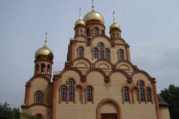 Церковные праздники в октябре по православному календарю: какие отмечаются