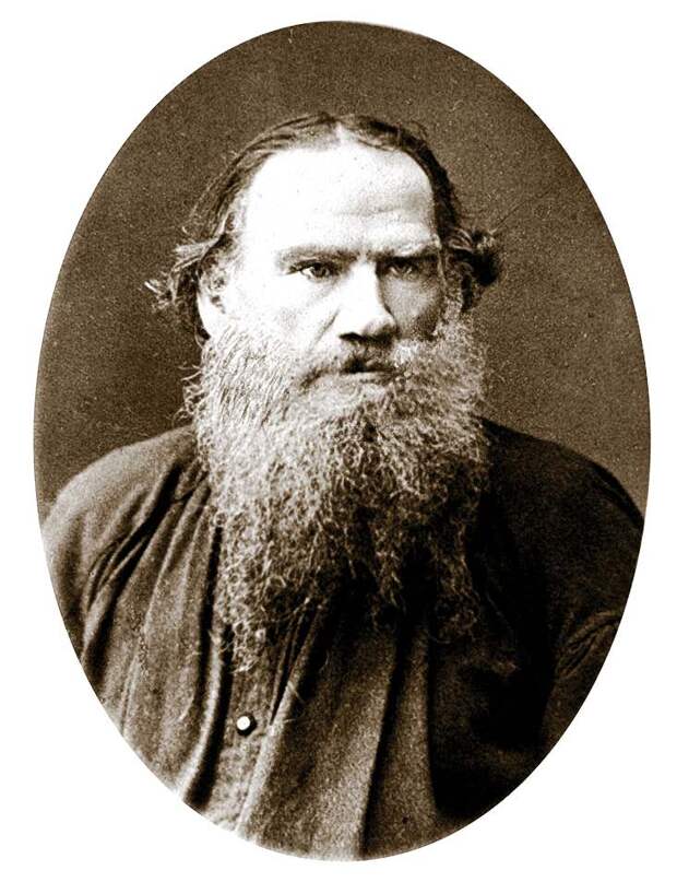 Тайны ХХ века. Лев Толстой – башкирский крестьянин.