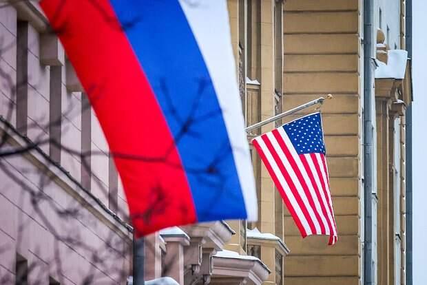 Никонов высказался об ожиданиях от визита российской делегации в США