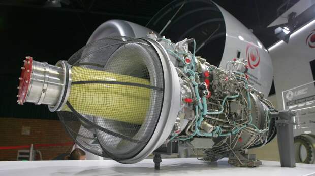 Индийский самолет Sitara с российским турбореактивным двигателем АЛ-55И выдержал испытания