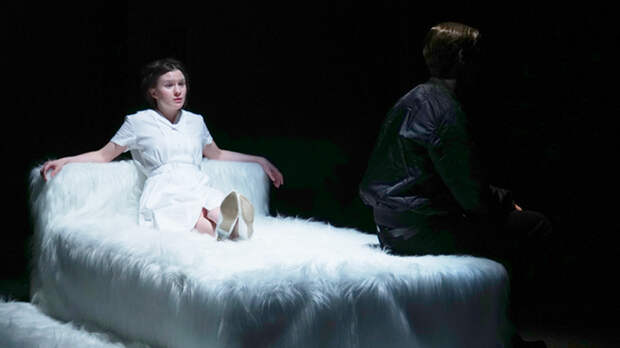 «Территория» предложит москвичам пересмотреть табу на детскую сексуальность