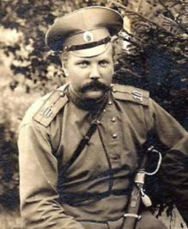 М. Д. Поспелов
