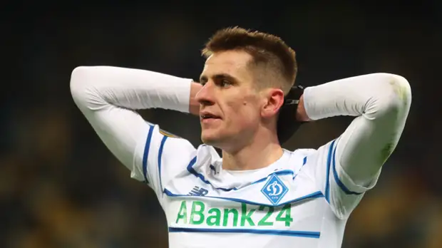 В FARE призвали наказать футболиста киевского «Динамо» за оскорбление ЛГБТ