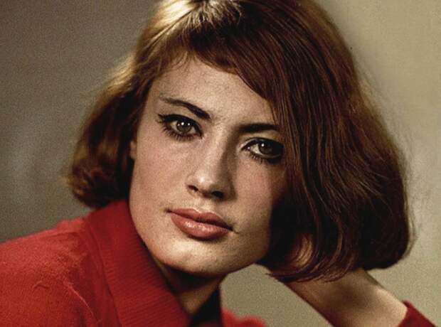 Исполнилось 80 лет со дня рождения советской актрисы Виктории Федоровой