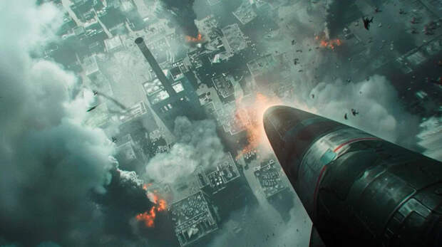 "Аннушка разлила масло": Удары по Одессе.На Украине — новый виток хаоса