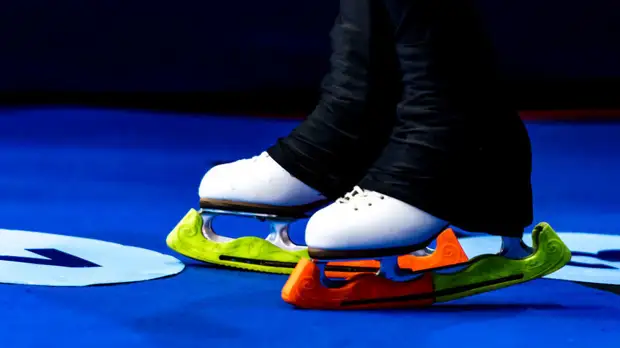 ISU: ошибка арбитра в парном катании не сыграла на распределение мест на пьедестале