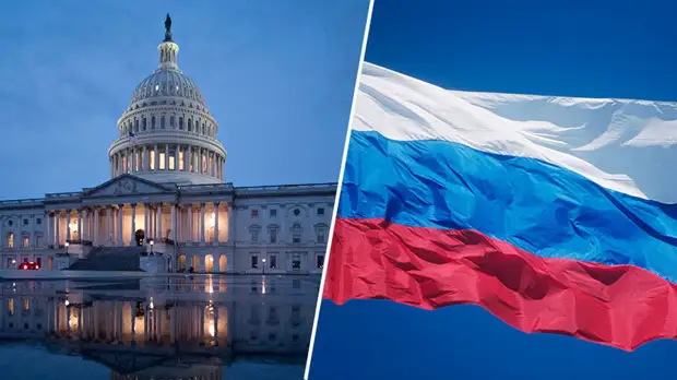 «Предмет внутриполитической борьбы»: почему республиканцы раскритиковали Байдена из-за его действий в отношении России